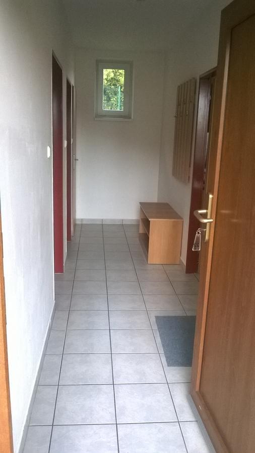 Rekreacni Komplex Losinka Velké Losiny Exteriör bild
