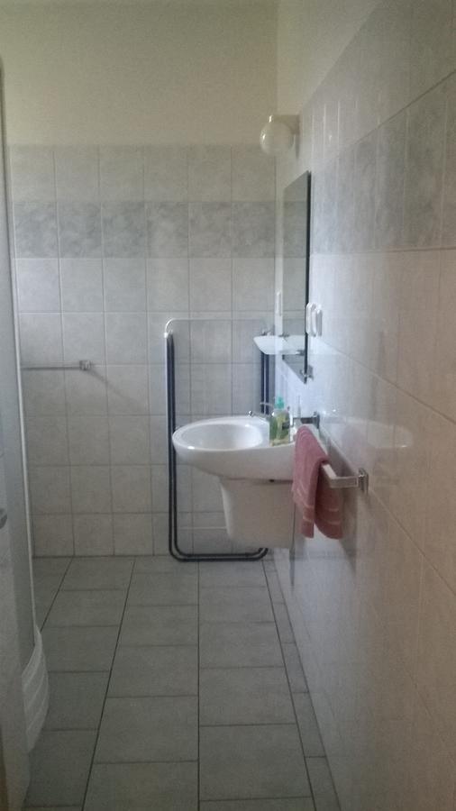 Rekreacni Komplex Losinka Velké Losiny Exteriör bild